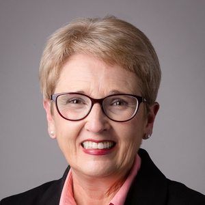 Meet your Posher, Kathy